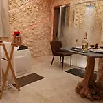 La Caverna Hodinový hotel